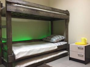 Uyutno Kak Doma Hostel