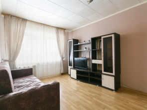 Апартаменты Как Дома