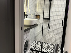 Апартаменты Рубинштейна