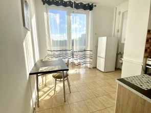 Апартаменты Королевские ворота в центре светлые и уютные