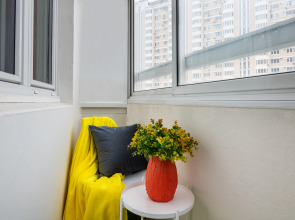 Апартаменты Гости Любят у парка Рассказовка