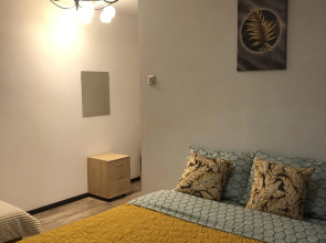 Апартаменты Ясенево 8