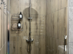 Квартира Евродвушка у парка