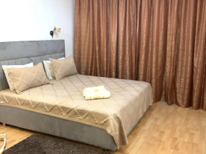 Krasivye 2-Kh Komnatnye Apartments