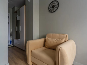 Апартаменты FortEstate на Ленинском проспекте 158 №3