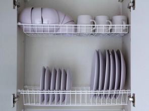 Квартира 2 комн Люкс Ракетный, 9