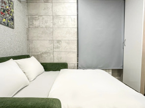 Квартира Уютная Студия у Метро Речной Вокзал