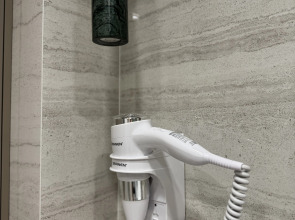 Квартира Современная и уютная на 4 гостя