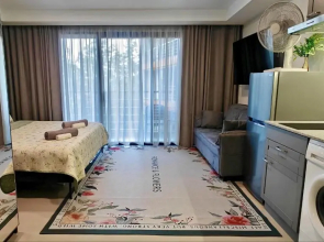 AuroraThai 777 Apartments