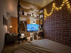 Квартира Дизайнерская в Центре Города