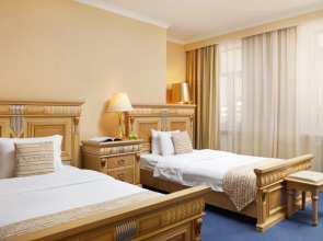 Отель Клементин Москва