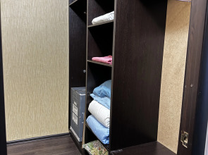 Квартира на улице Тамбовской