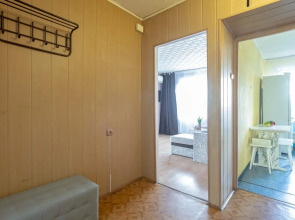 Квартира Ваш дом на Викулова