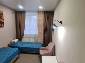 Апартаменты К-6