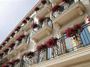 Plaza Hotel