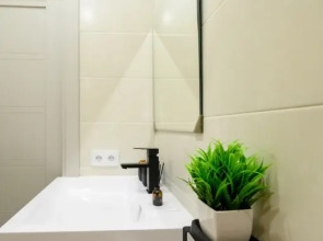 Апартаменты 1 Ткацкая 407/5