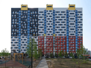 Квартира уютная на Титова 255/2