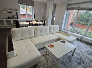 V Pirogovo Guest house