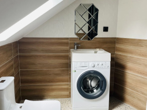 Квартира на улице Первомайская  19