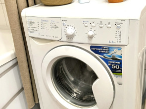 Квартира 1-к в современном ЖК