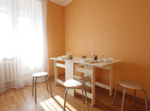 Апартаменты Аквапарк Ривьера