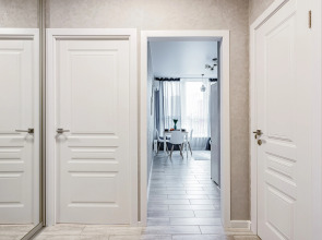 Апартаменты LEMON Парк Галицкого