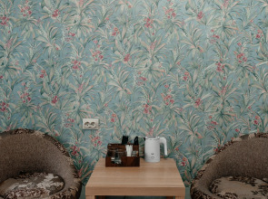 Меблированные комнаты Мишель