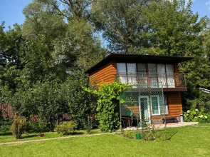 Гостевой дом Светлана