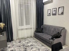 Квартира Уютная квартирка в центре Владикавказа