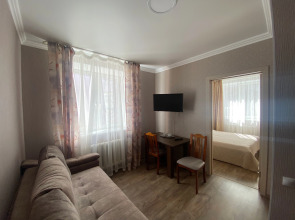 Гостевой дом Экватор