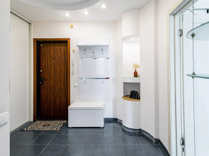 Однокомнатная квартира