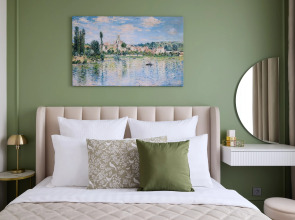 Апартаменты SpringTime Apart