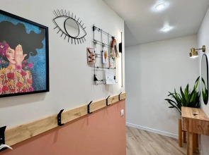 Апартаменты ArendaGrad Бакунина 10в