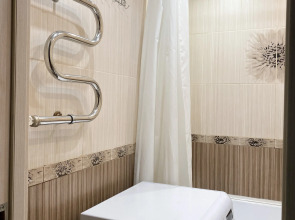 Апартаменты Красивая Квартира у Космоса