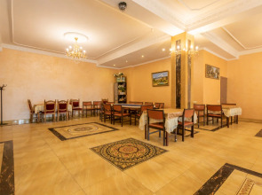 Гостевой дом Van Gold