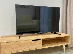 Квартира Уютная однокомнатная