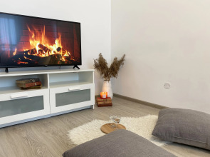 Апартаменты на Бианки 12