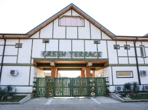 Отель Грин Терраса