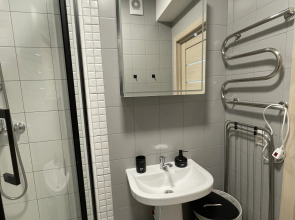 Квартира Студия Уют в ЖК  Сердце Ярославля