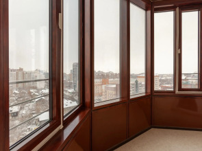 Апартаменты Уютные Рядом с Волгой