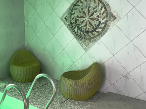 Гостевой дом Горная Лаванда