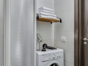 Апартаменты Торфяная дорога 15