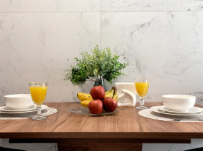 Квартира Уютная Рядом с Вокзалом