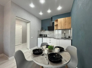 Квартира Рядом с Аквапарком