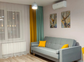 Апартаменты на Немировича-Данченко