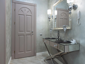 Апартаменты Luxury Life Svetlogorsk  с видом на море