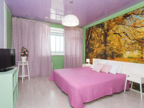 Апартаменты Этажидейли на Белинского 177