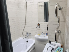 Квартира Уютная возле МНТК Микрохирургии глаза имени Федорова