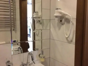 Апартаменты Apartburo Студия с видом на море