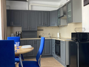 Апартаменты River